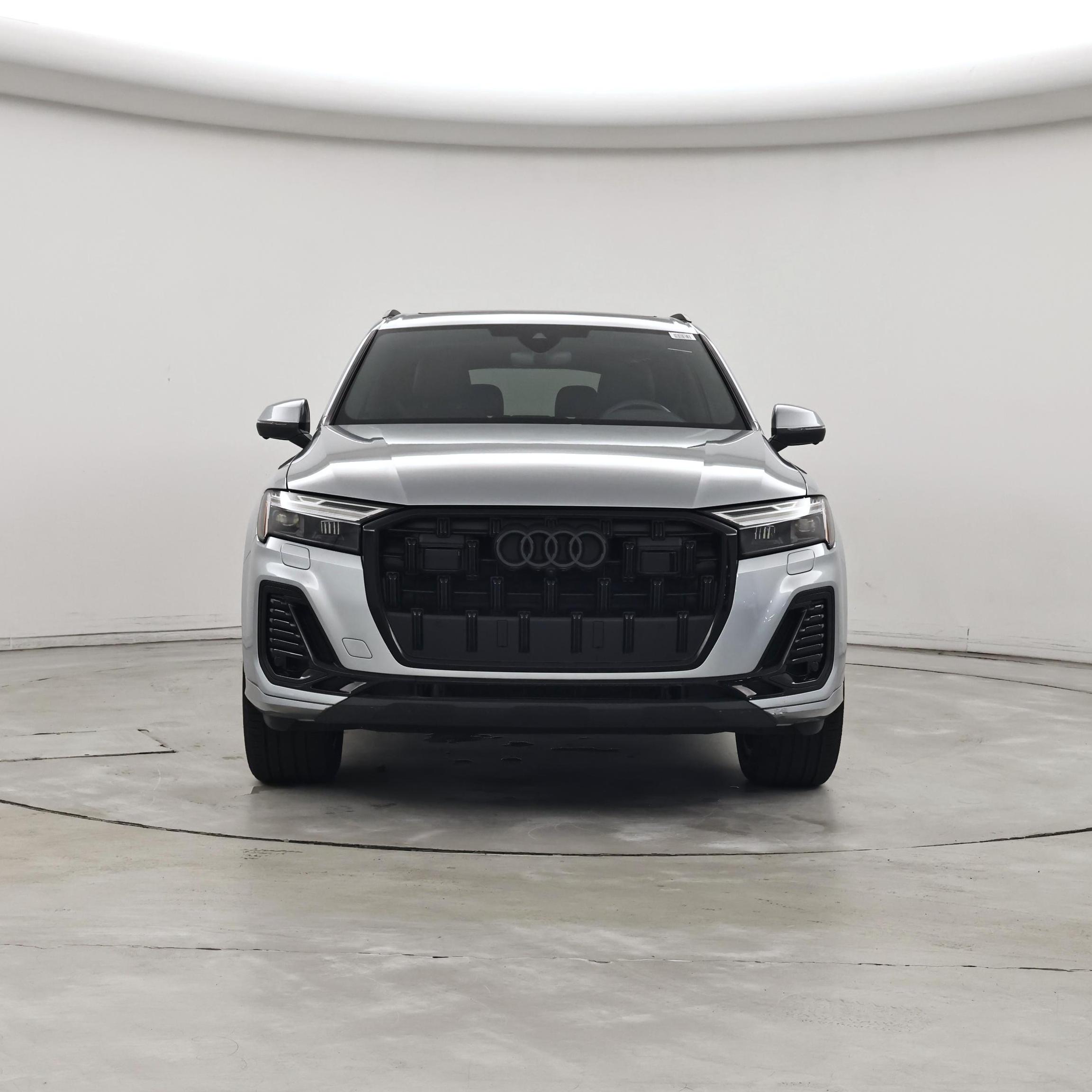 Thumbnail: 2025 Audi Q7 - 5