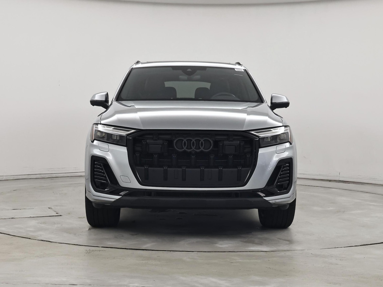 2025 Audi Q7 Premium Plus - Photo 6