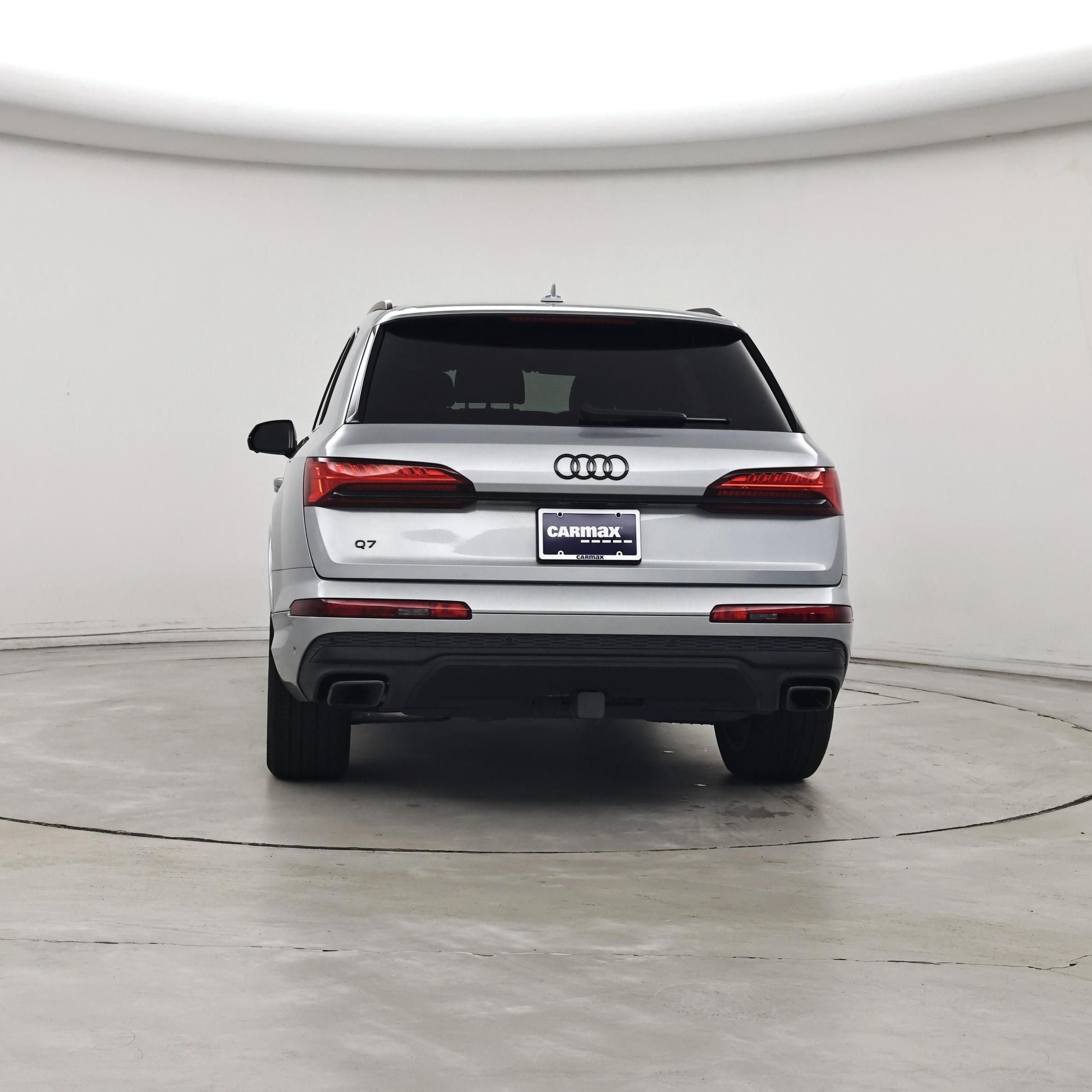 Thumbnail: 2025 Audi Q7 - 6