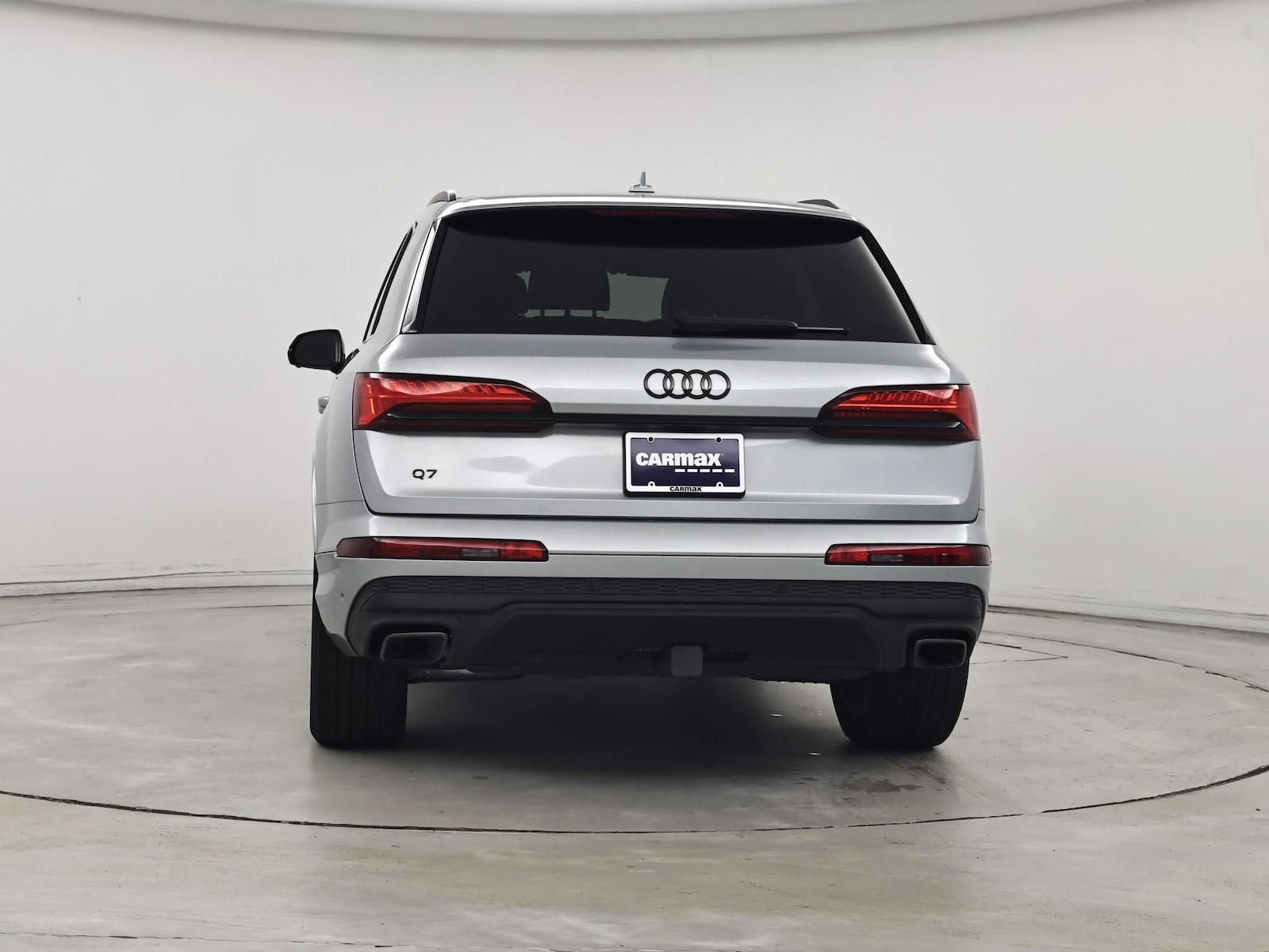 2025 Audi Q7 Premium Plus - Photo 7