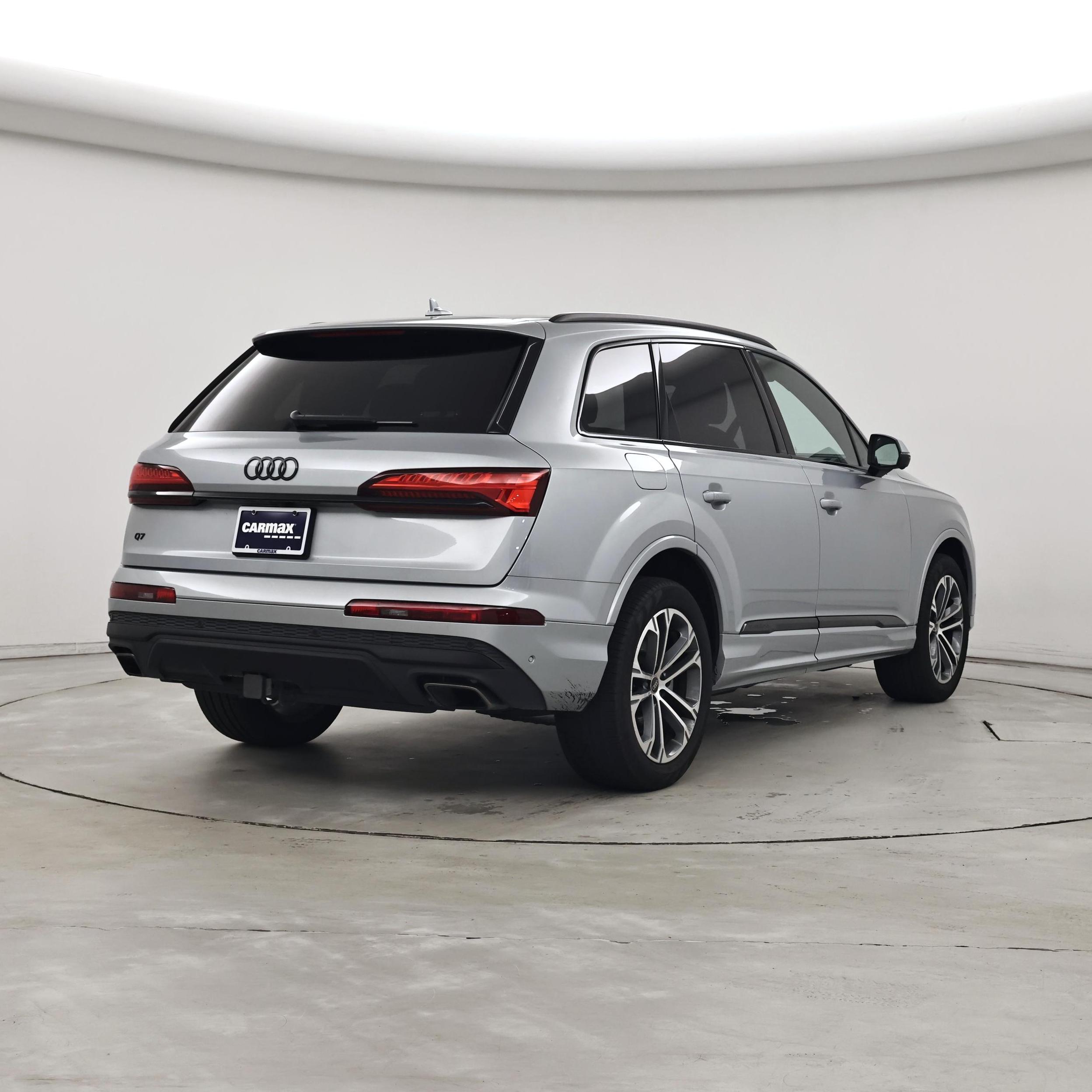 Thumbnail: 2025 Audi Q7 - 8