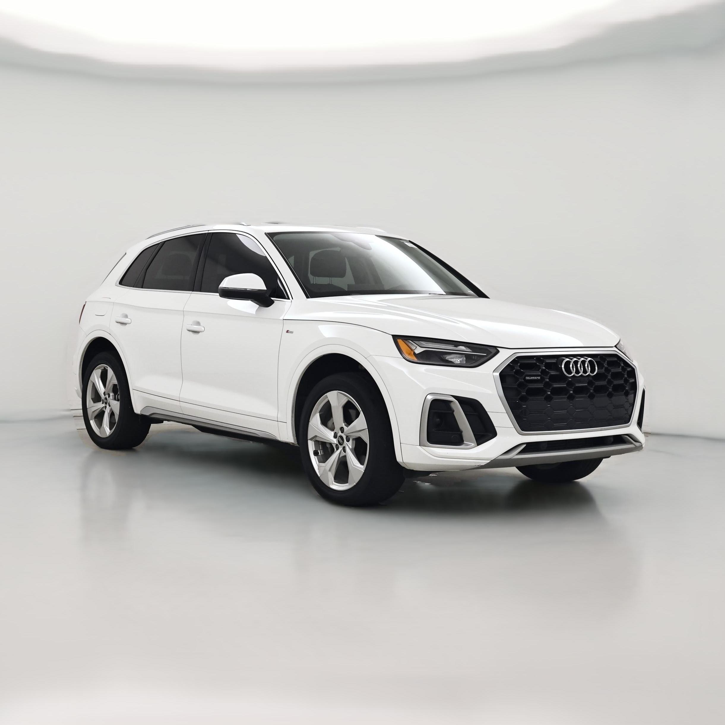 Thumbnail: 2023 Audi Q5 - 1