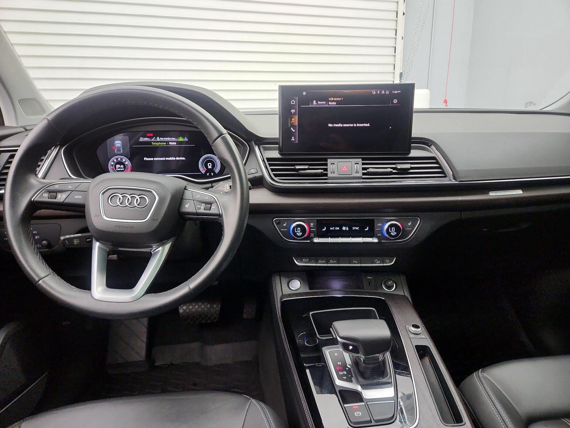 Thumbnail: 2023 Audi Q5 - 9