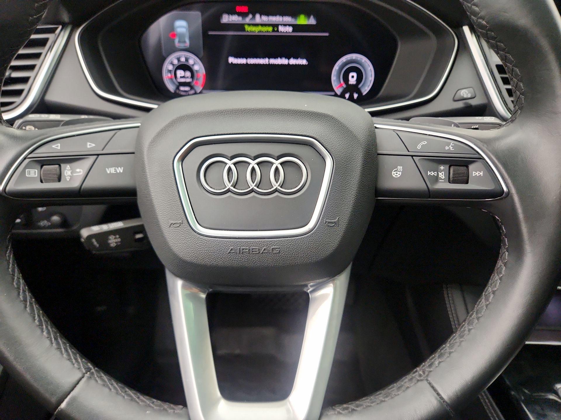 Thumbnail: 2023 Audi Q5 - 10