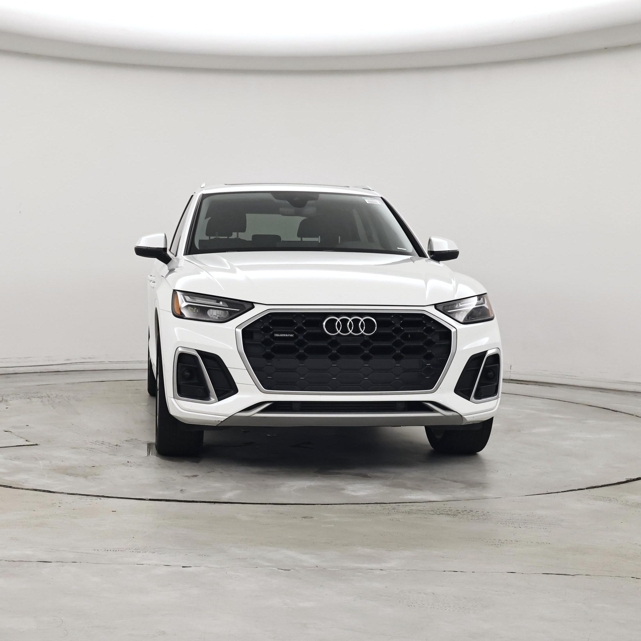 Thumbnail: 2023 Audi Q5 - 5