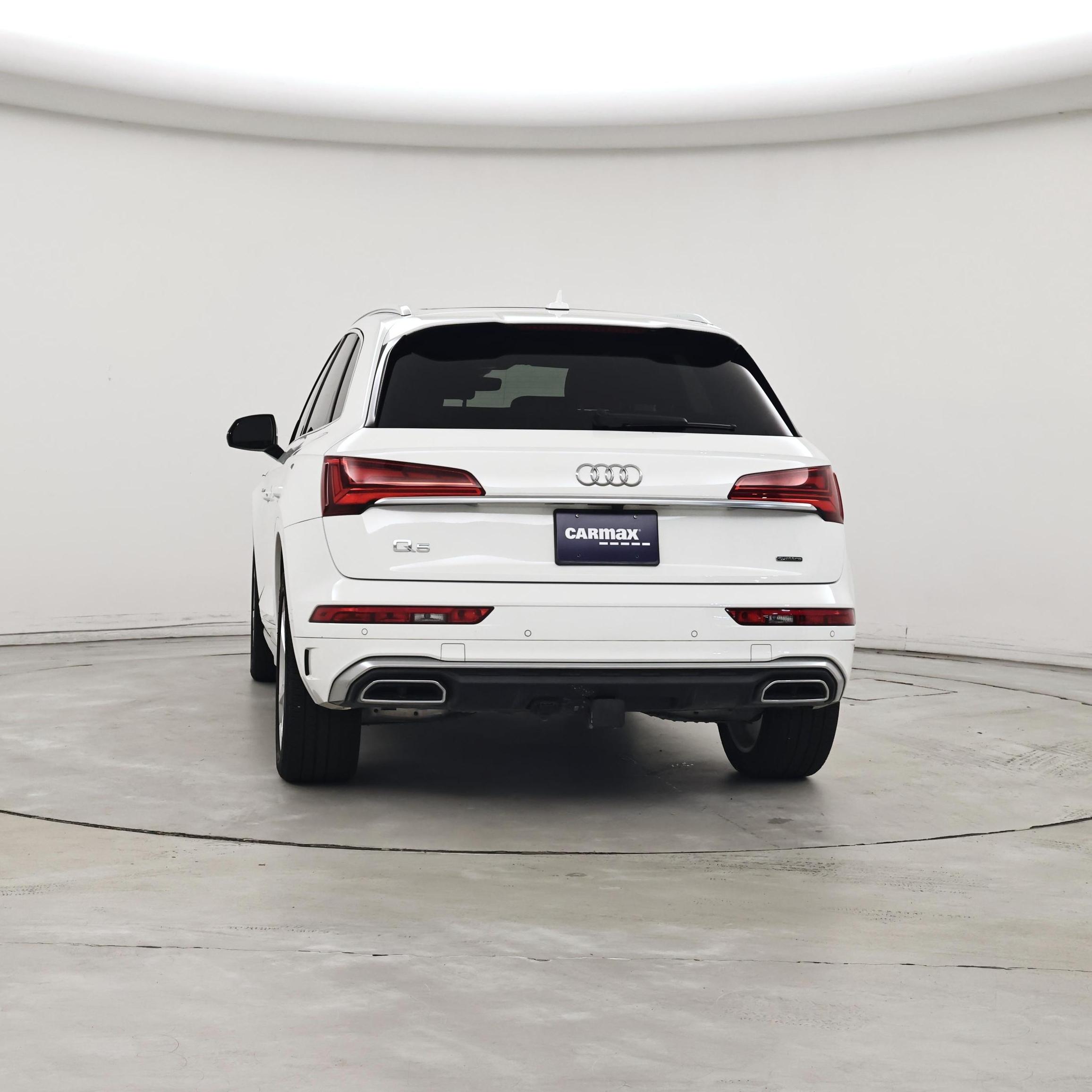 Thumbnail: 2023 Audi Q5 - 6