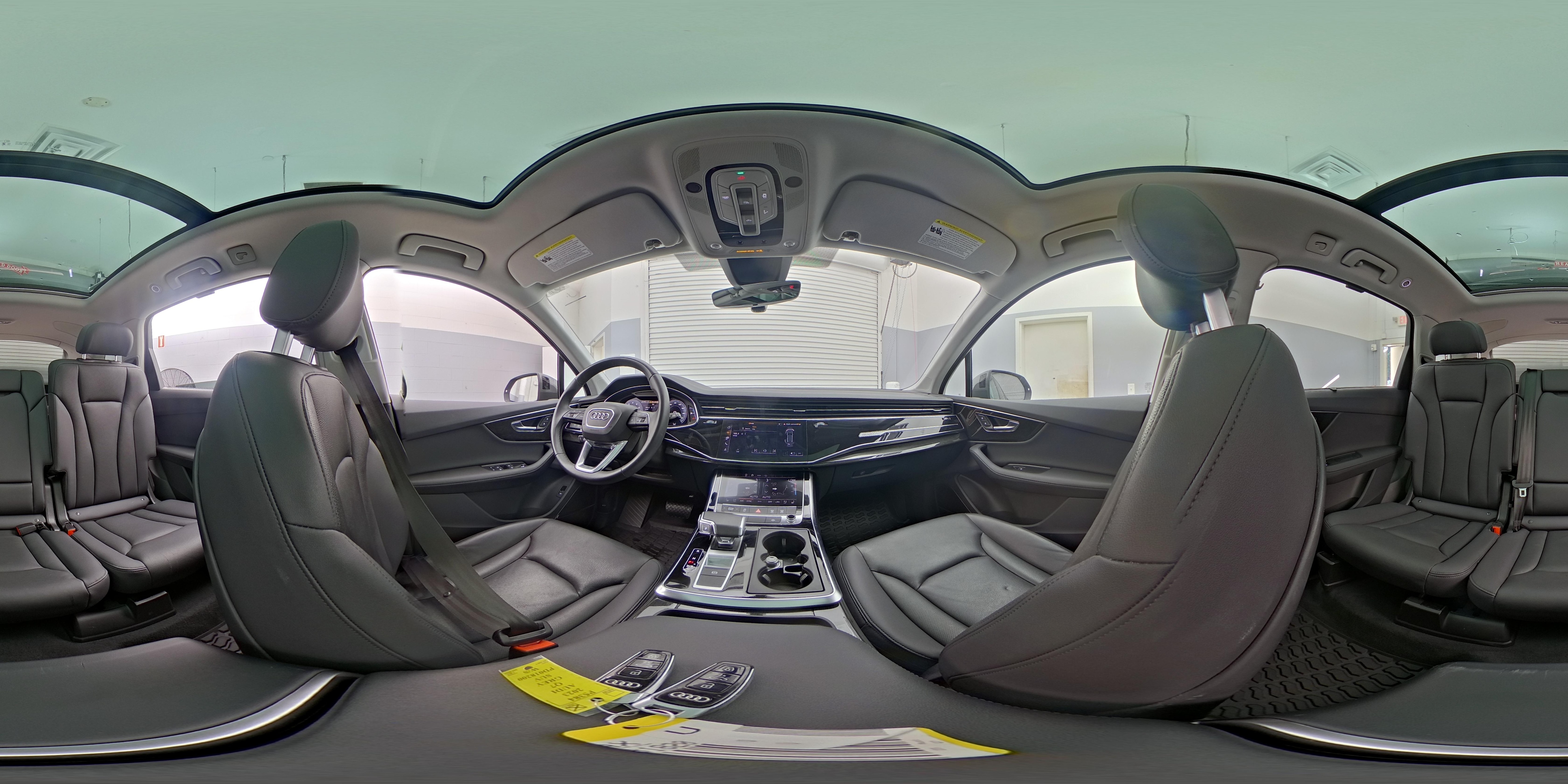 2023 Audi Q7 Premium Plus - Photo 25