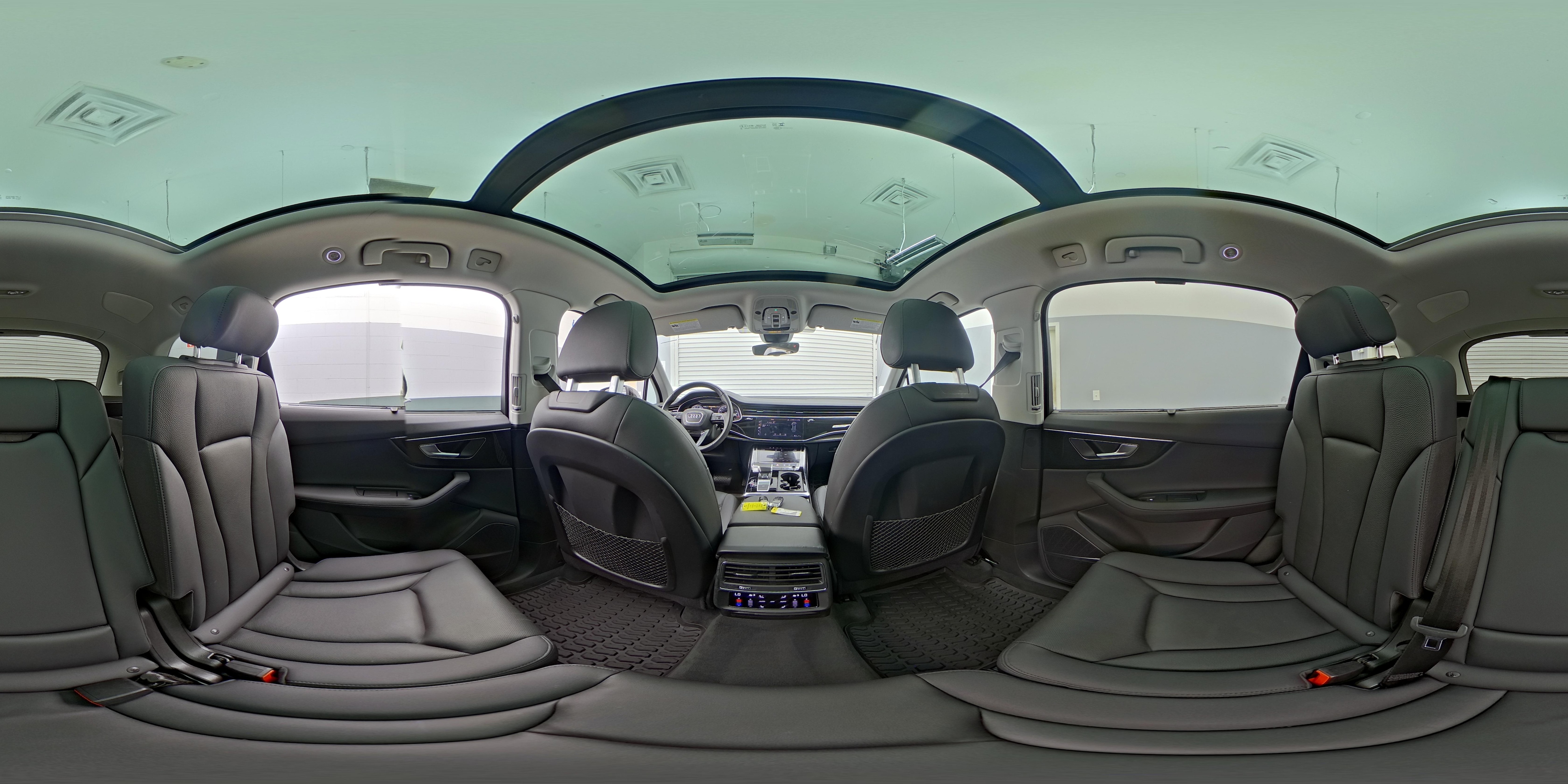 2023 Audi Q7 Premium Plus - Photo 26