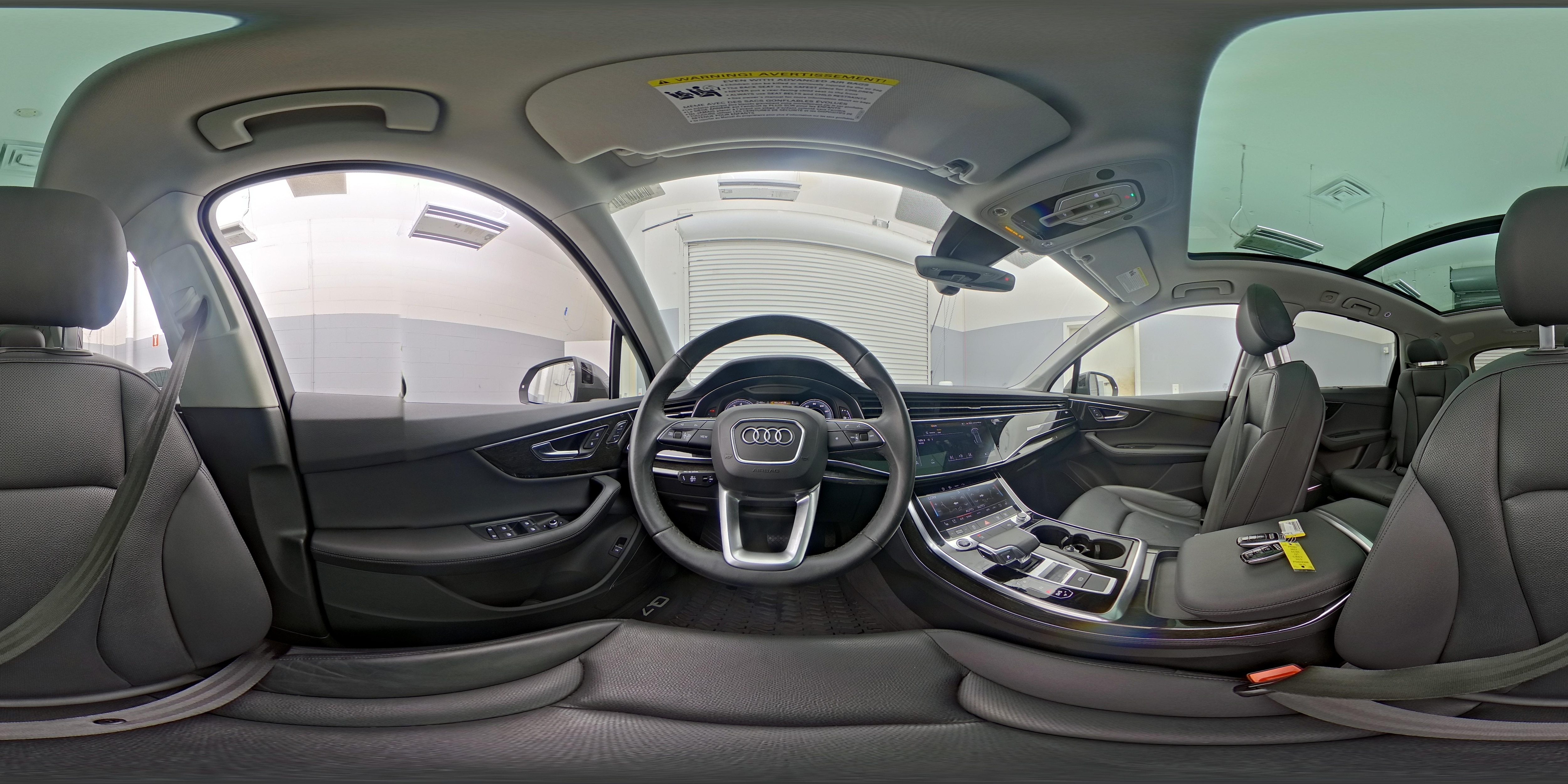 2023 Audi Q7 Premium Plus - Photo 27
