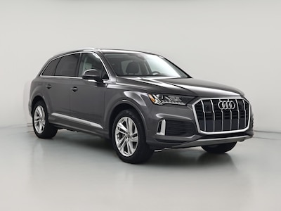2023 Audi Q7 Premium Plus