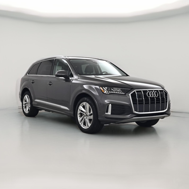 2023 Audi Q7 Premium Plus