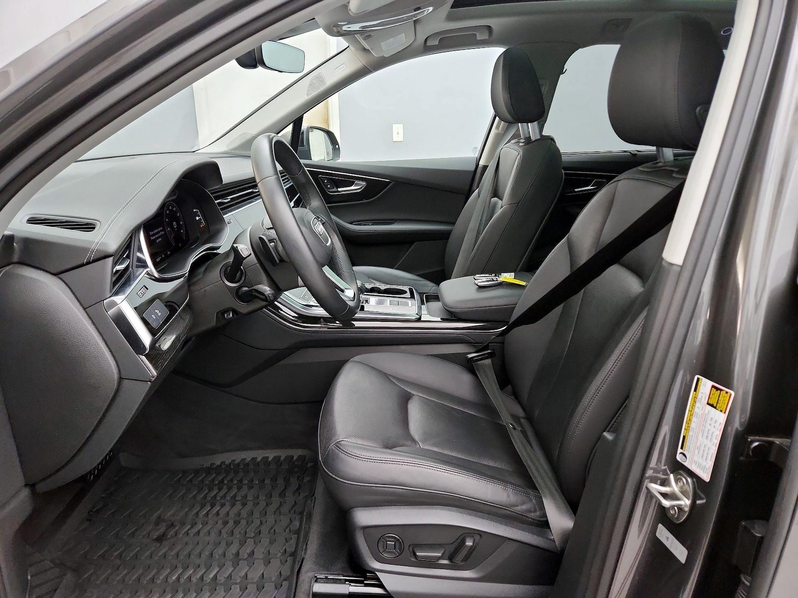 2023 Audi Q7 Premium Plus - Photo 12