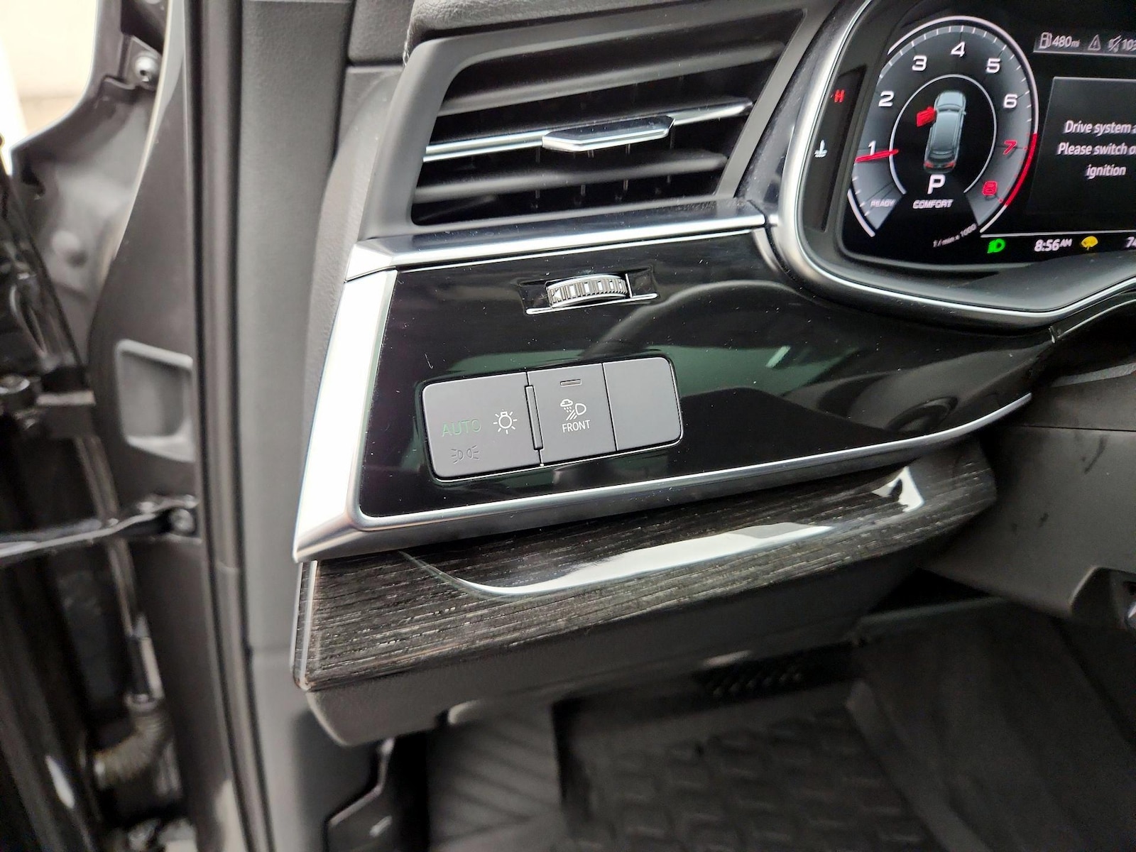 2023 Audi Q7 Premium Plus - Photo 14