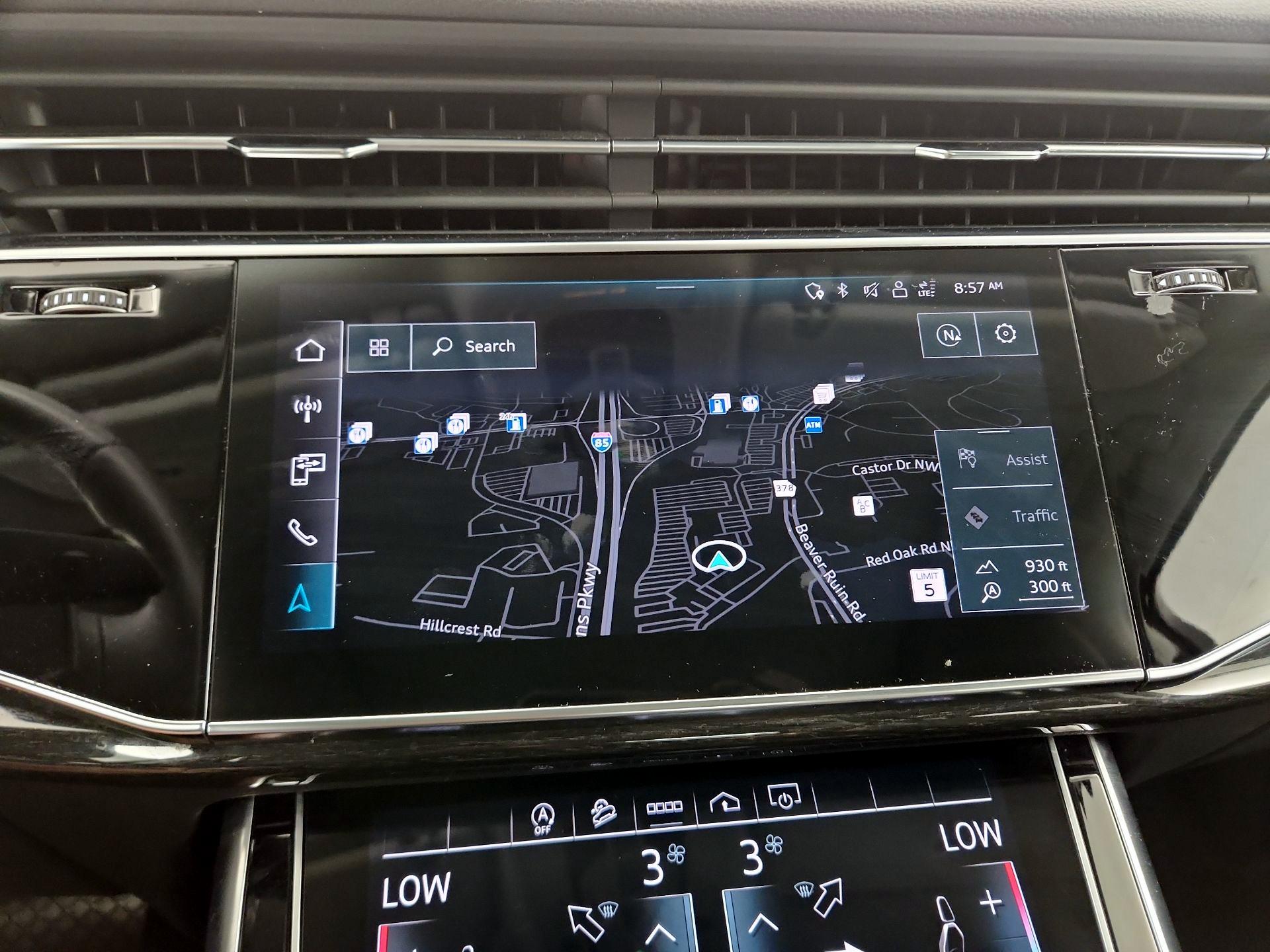 Thumbnail: 2023 Audi Q7 - 14