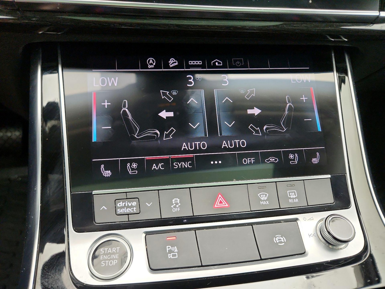 2023 Audi Q7 Premium Plus - Photo 18