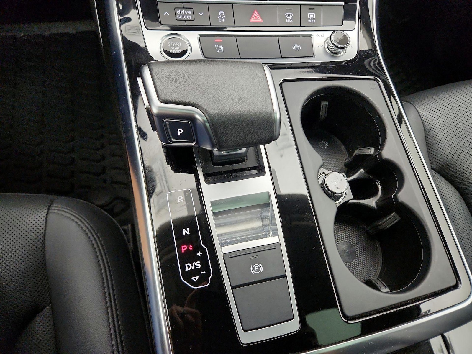 2023 Audi Q7 Premium Plus - Photo 19