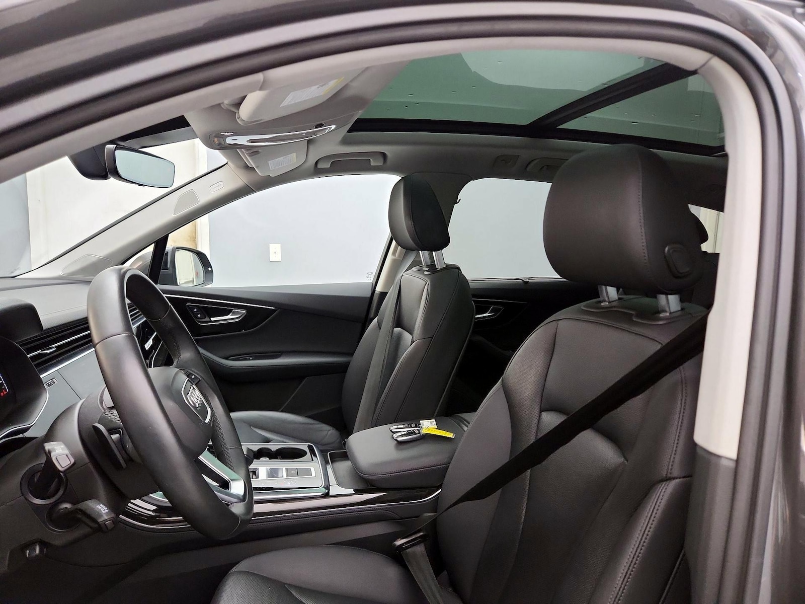 2023 Audi Q7 Premium Plus - Photo 20