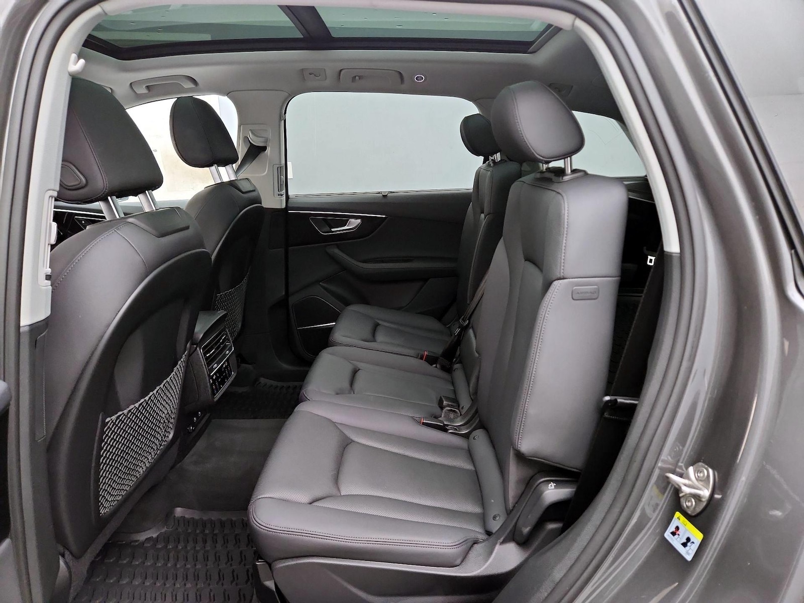 2023 Audi Q7 Premium Plus - Photo 21