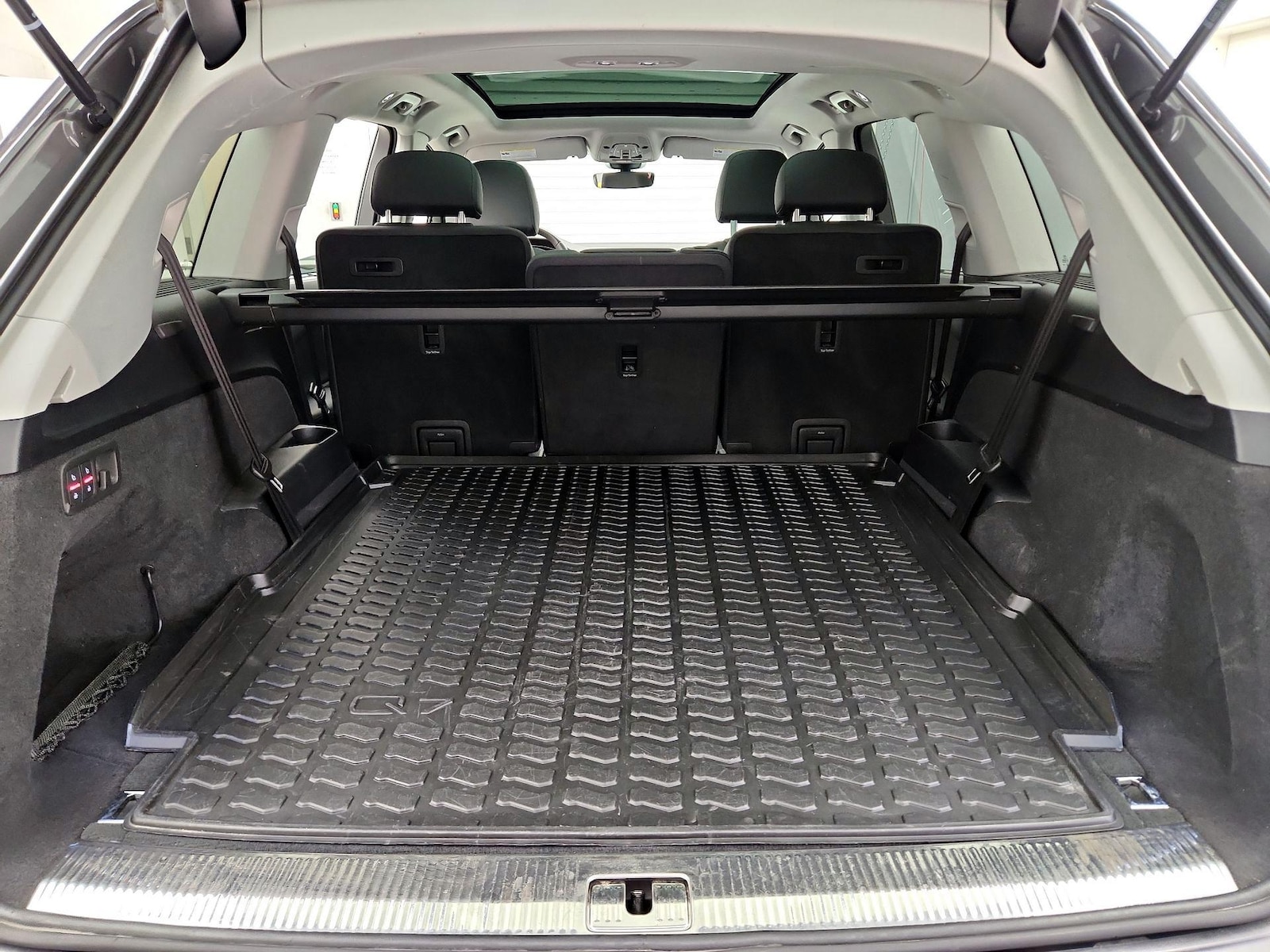 2023 Audi Q7 Premium Plus - Photo 22