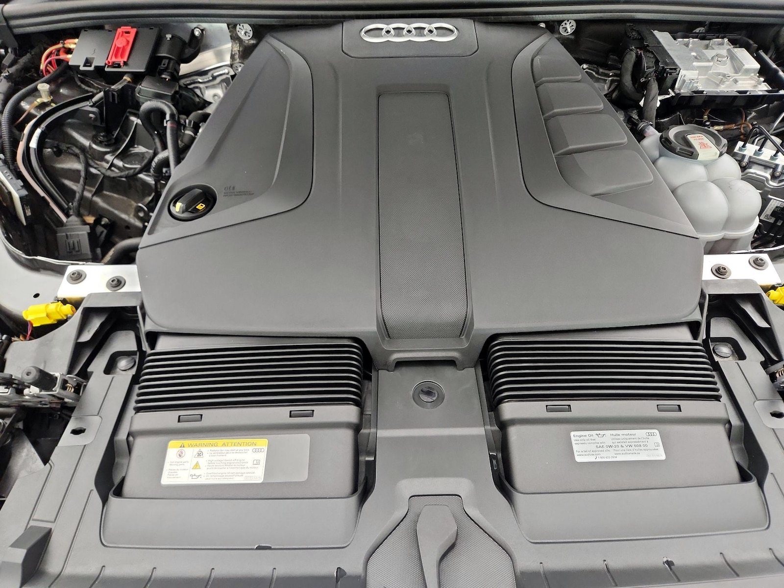 2023 Audi Q7 Premium Plus - Photo 23