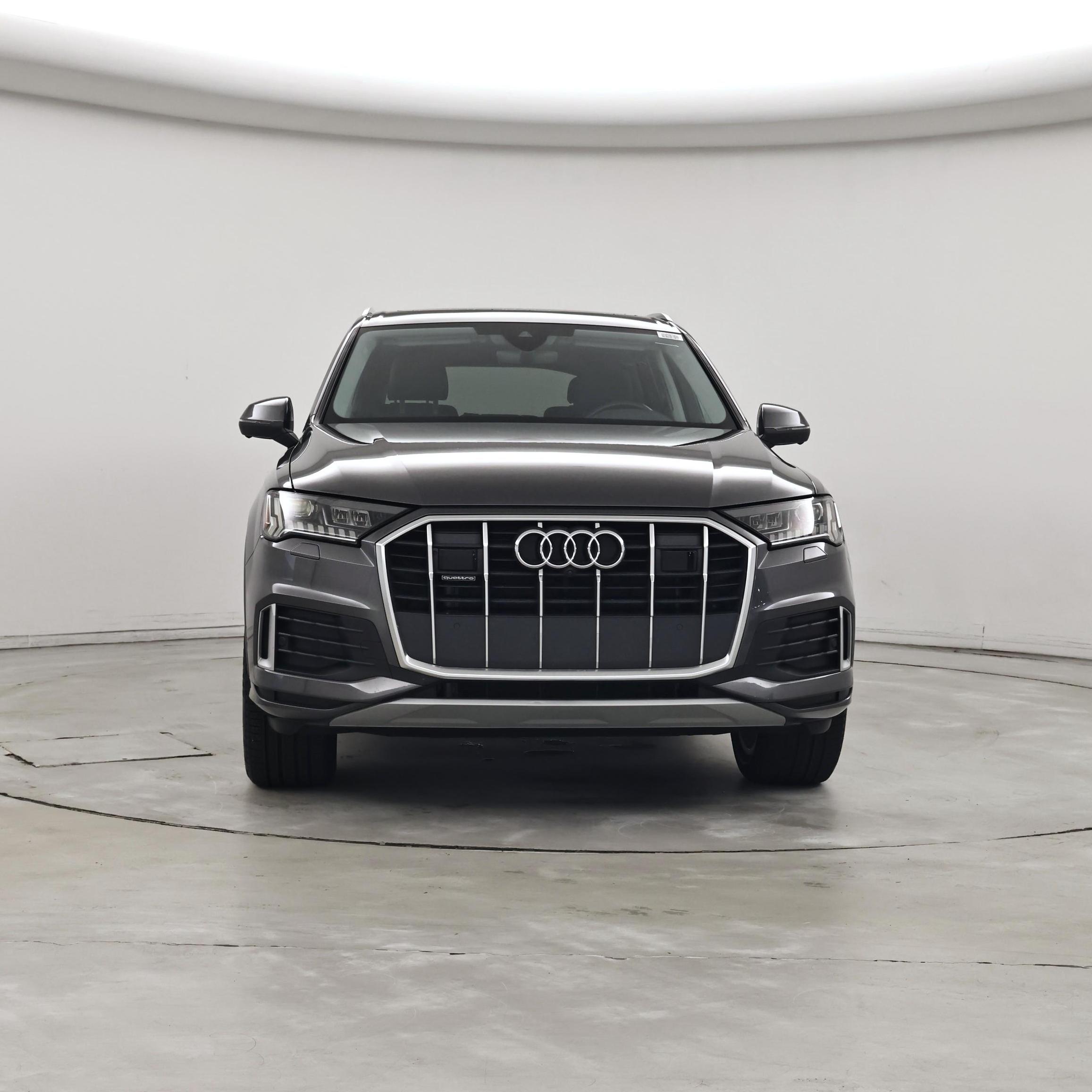 Thumbnail: 2023 Audi Q7 - 5