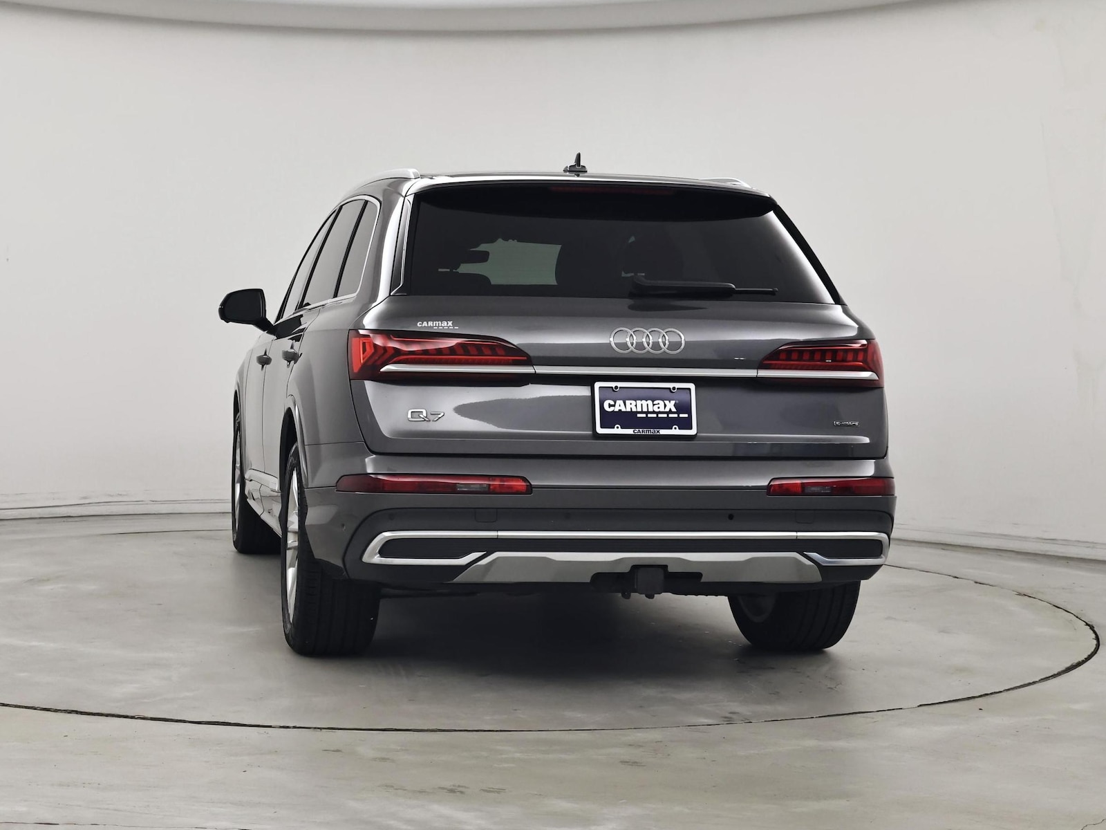 2023 Audi Q7 Premium Plus - Photo 7