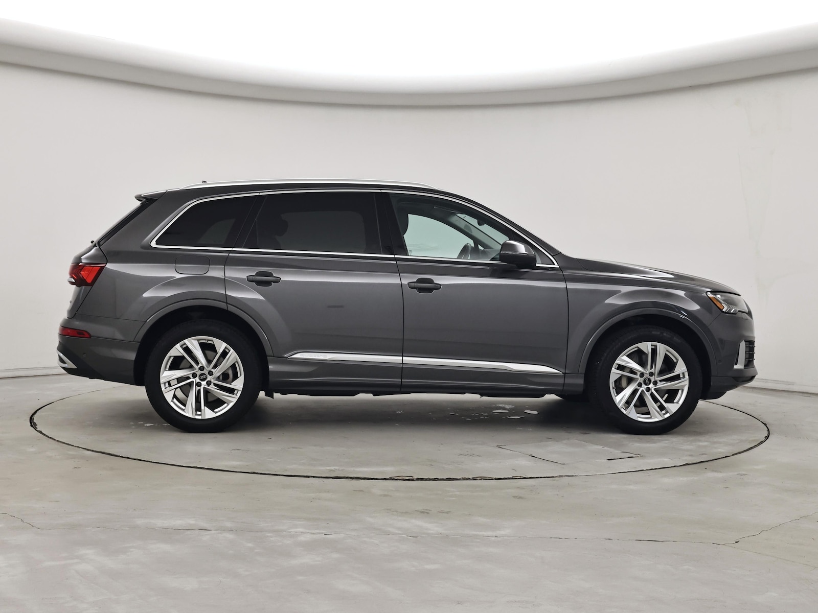 2023 Audi Q7 Premium Plus - Photo 8