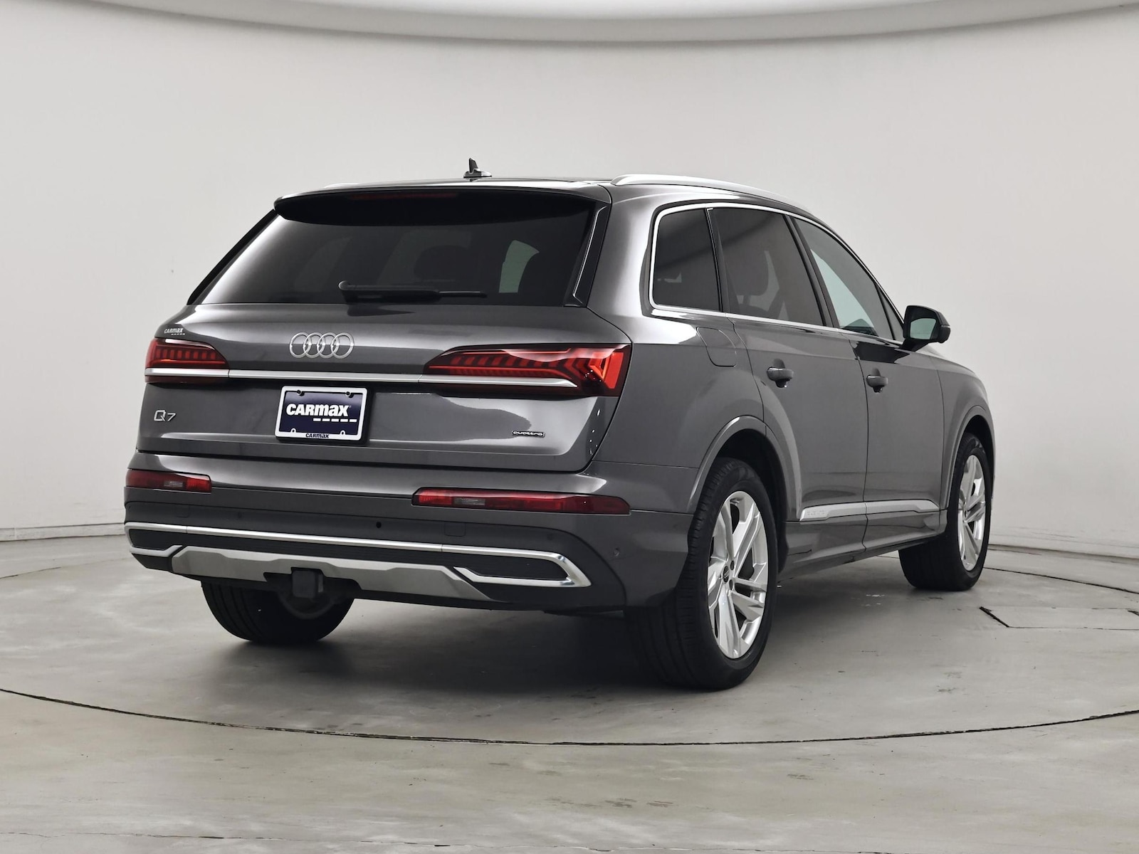2023 Audi Q7 Premium Plus - Photo 9