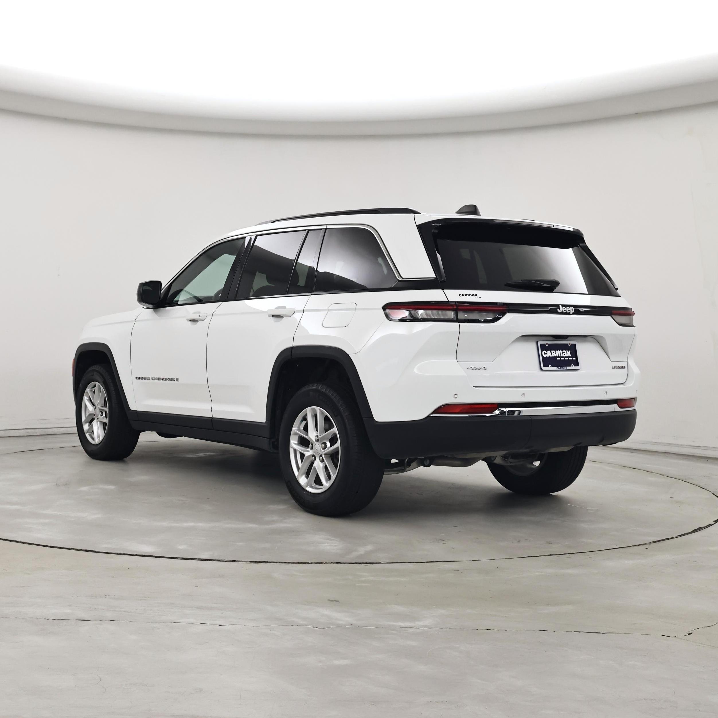 Thumbnail: 2024 Jeep Grand Cherokee - 2