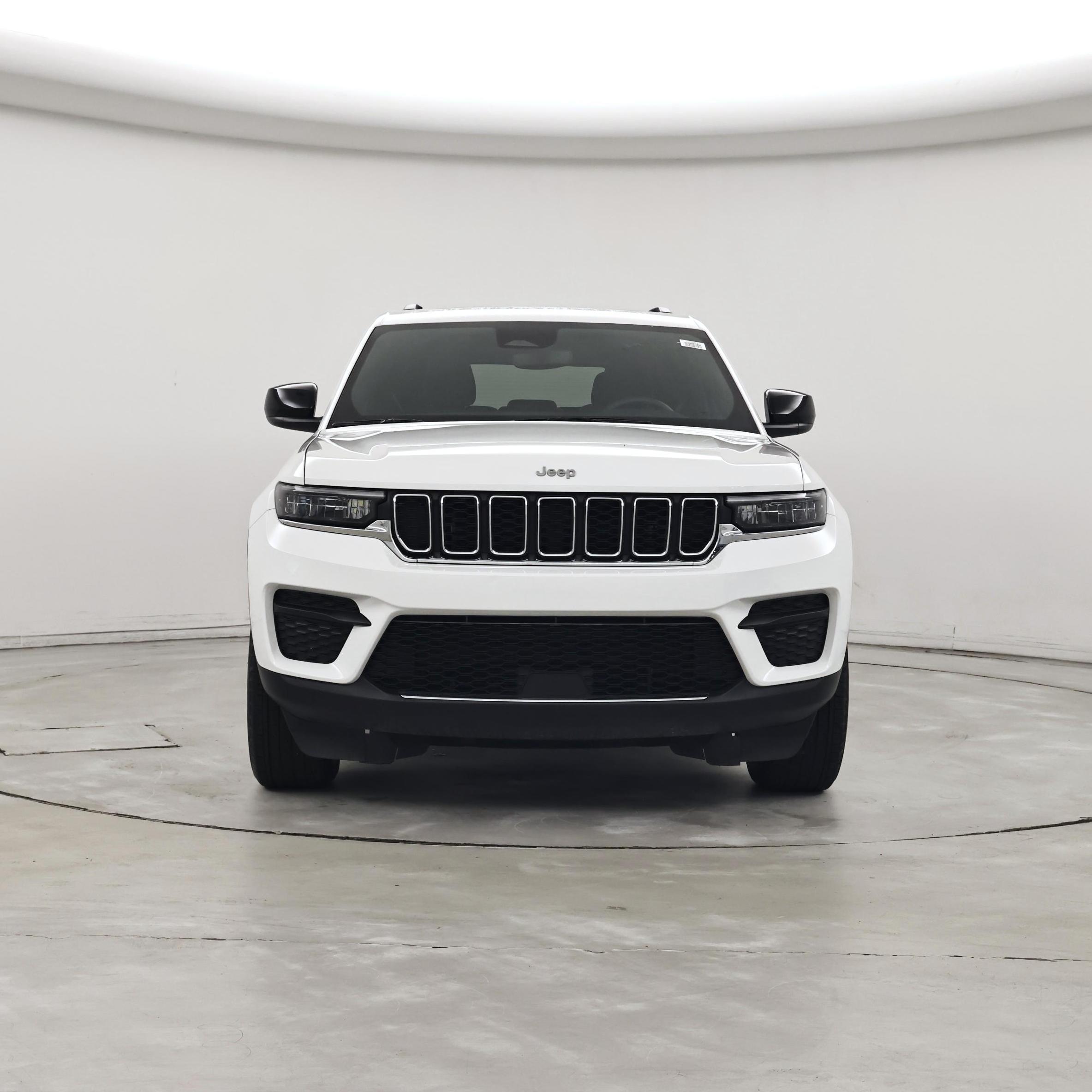 Thumbnail: 2024 Jeep Grand Cherokee - 5