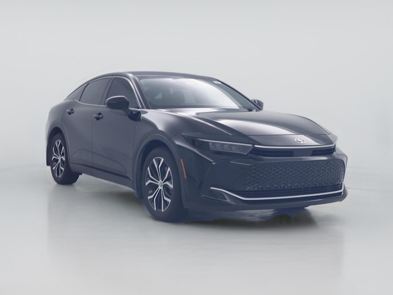 2024 Toyota Crown Limited -
                  Kennesaw, GA