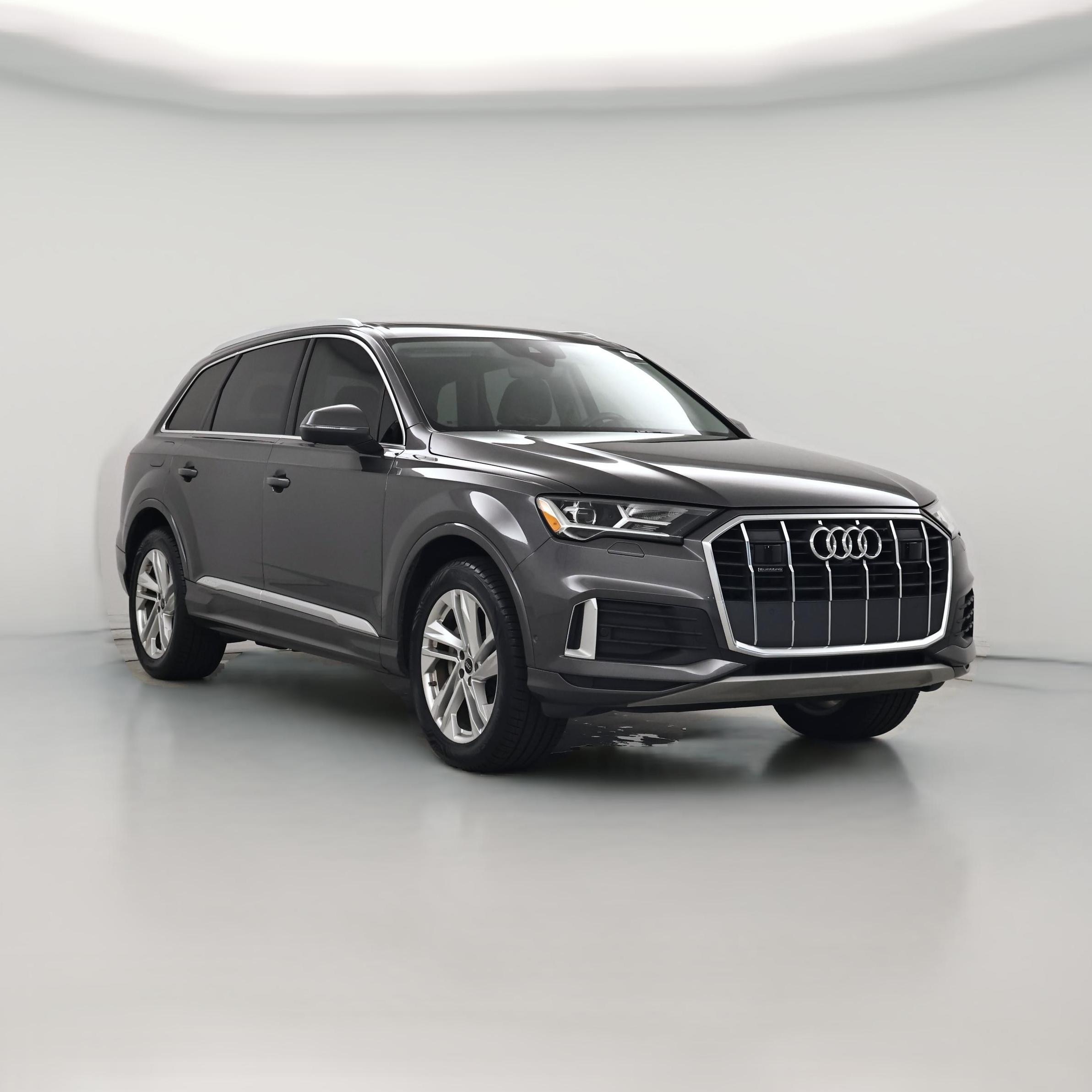 Thumbnail: 2023 Audi Q7 - 1