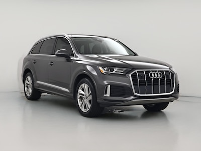 2023 Audi Q7 Premium
