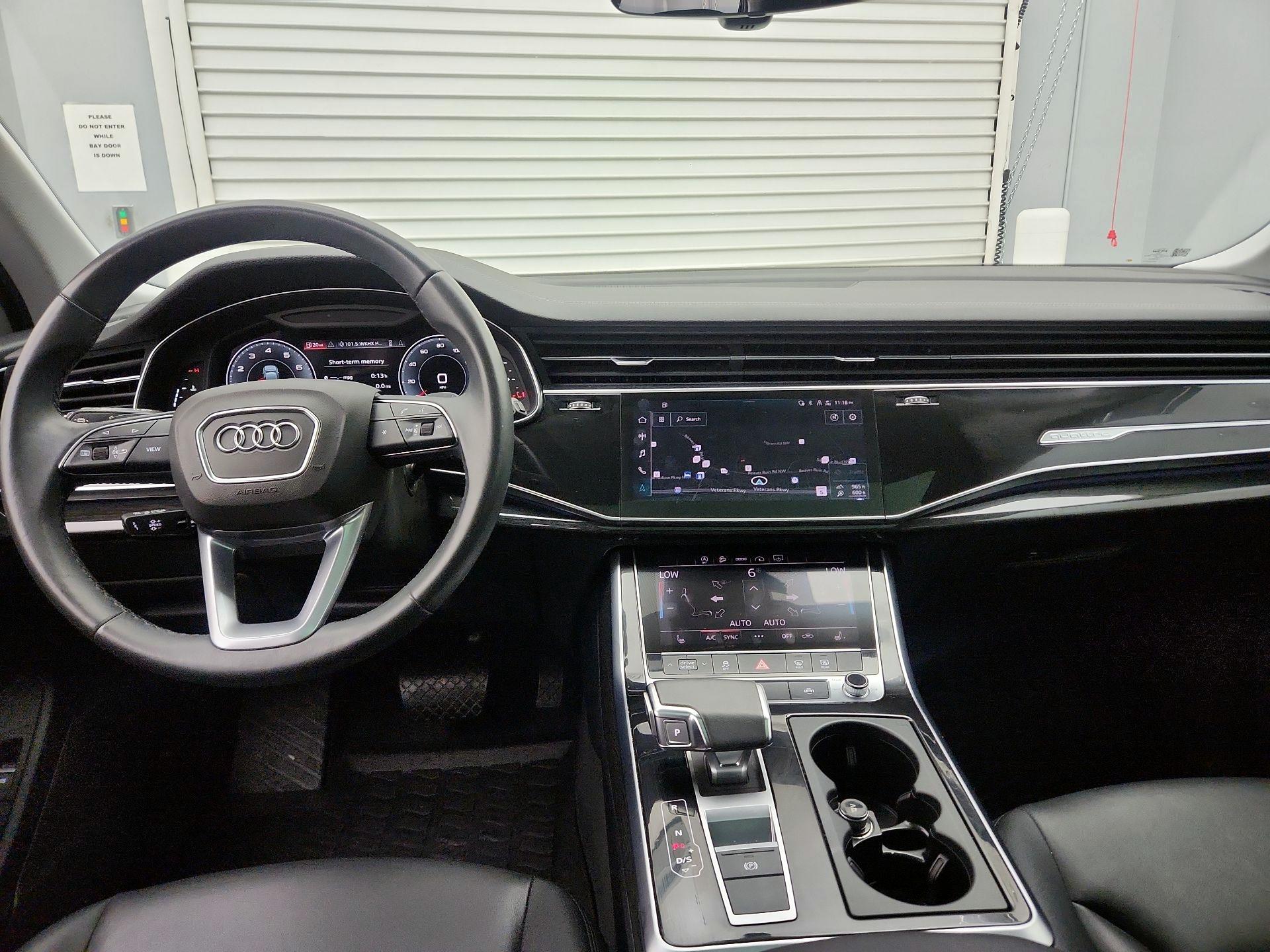 Thumbnail: 2023 Audi Q7 - 9