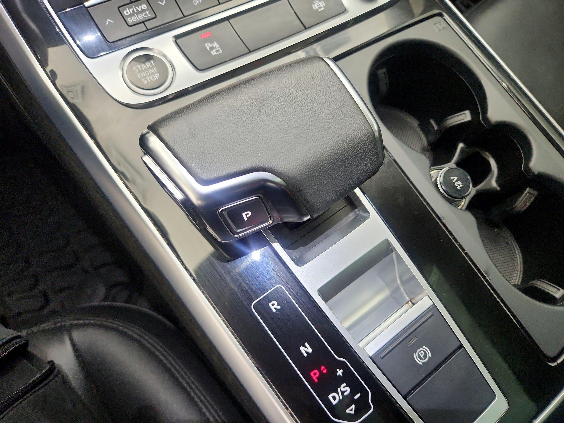 Thumbnail: 2023 Audi Q7 - 18