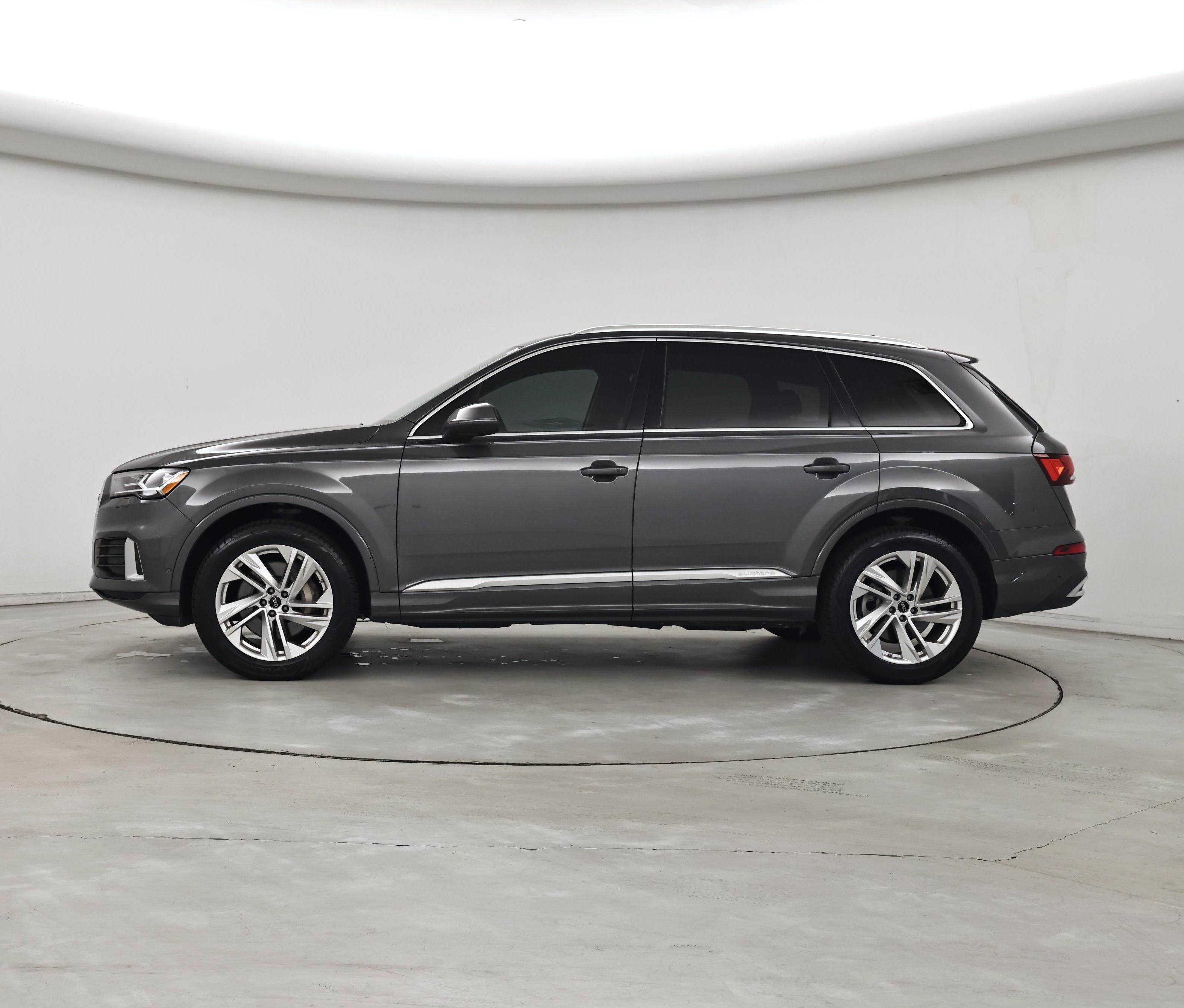 Thumbnail: 2023 Audi Q7 - 3
