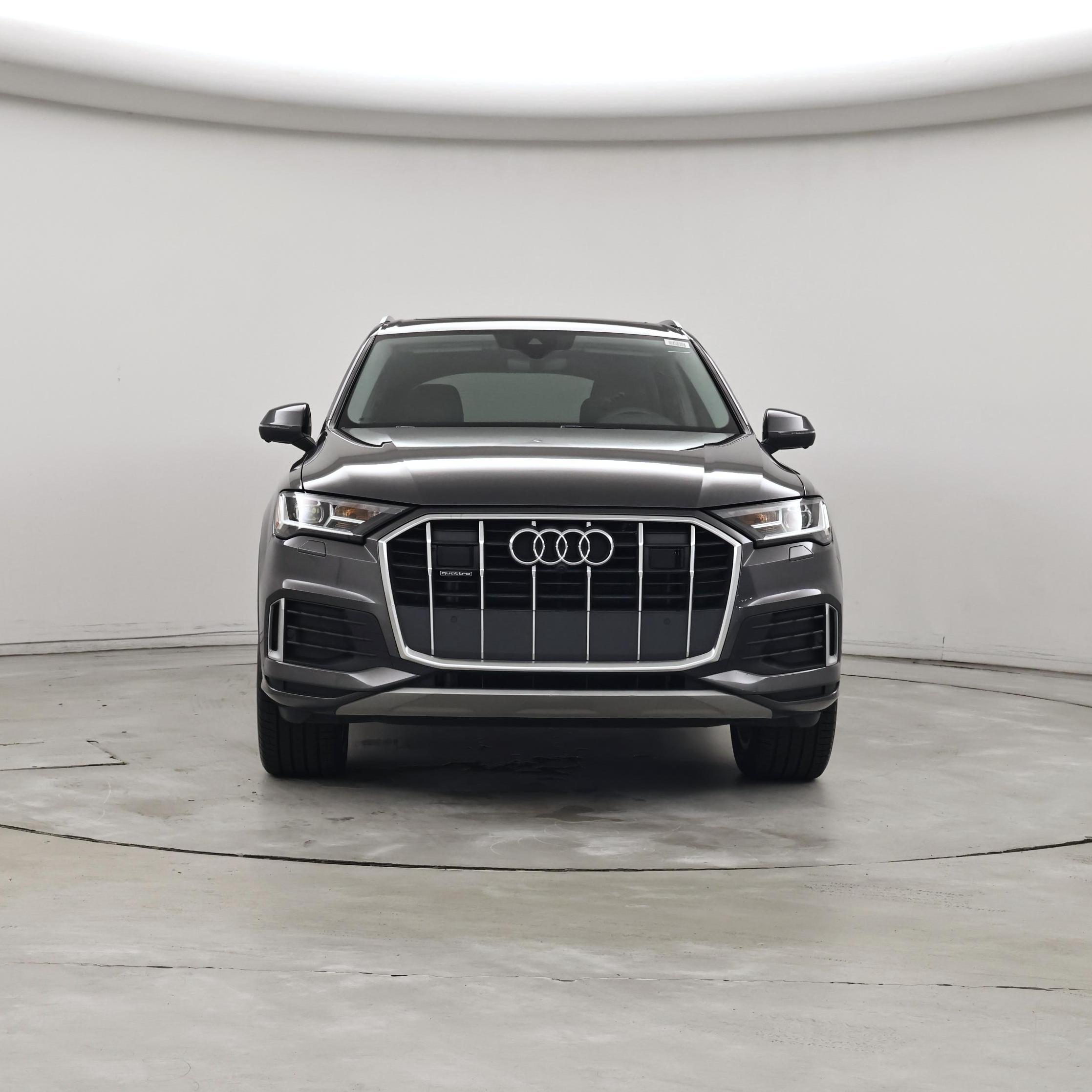 Thumbnail: 2023 Audi Q7 - 5