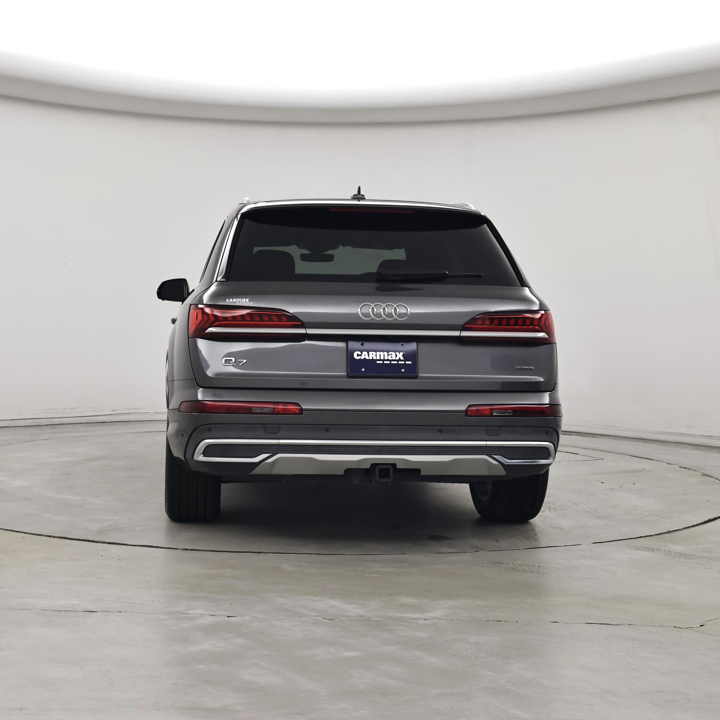 Thumbnail: 2023 Audi Q7 - 6