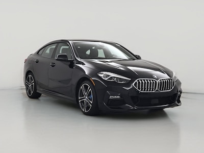 2021 BMW 228 I xDrive Gran Coupe