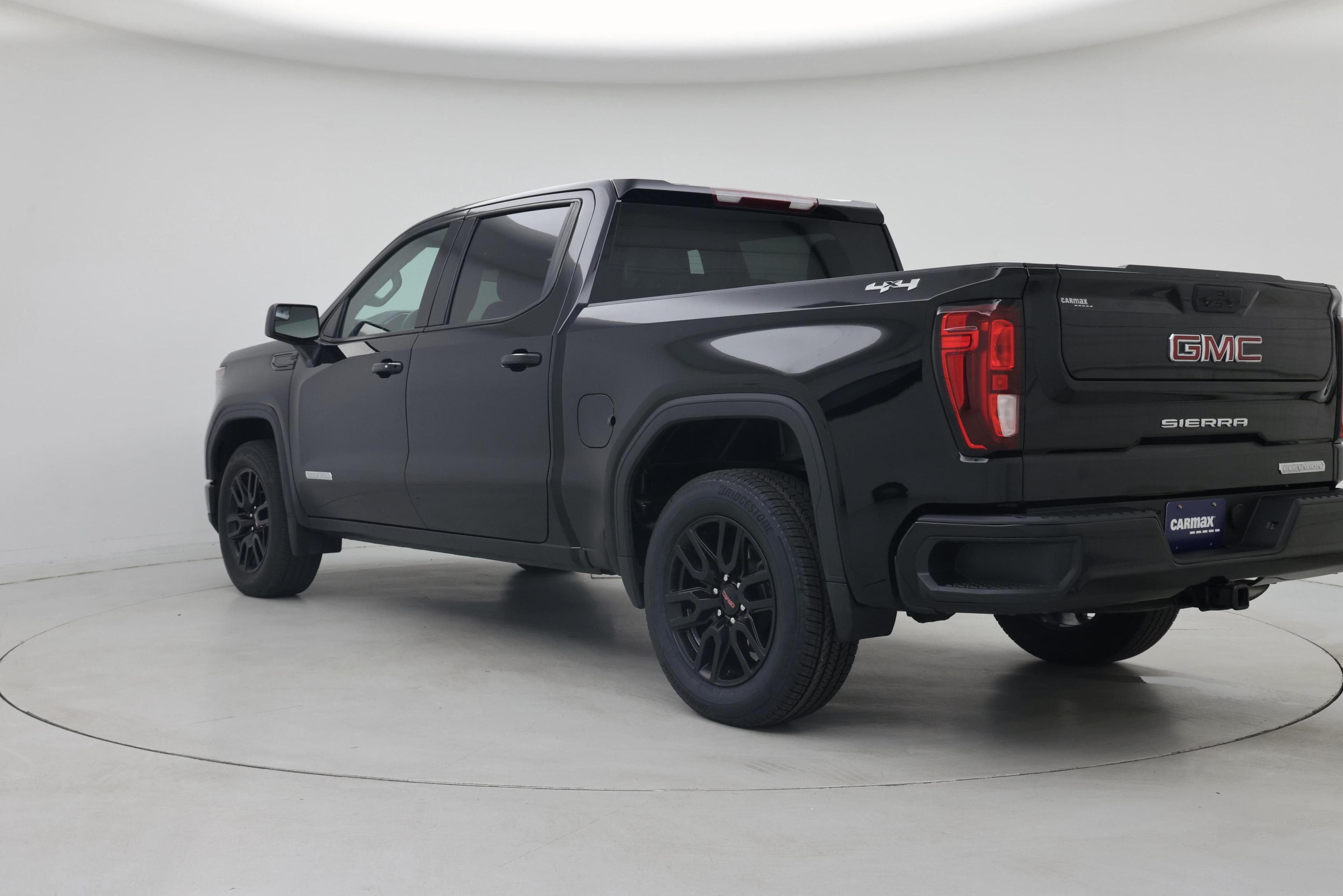 Thumbnail: 2024 GMC Sierra 1500 - 2
