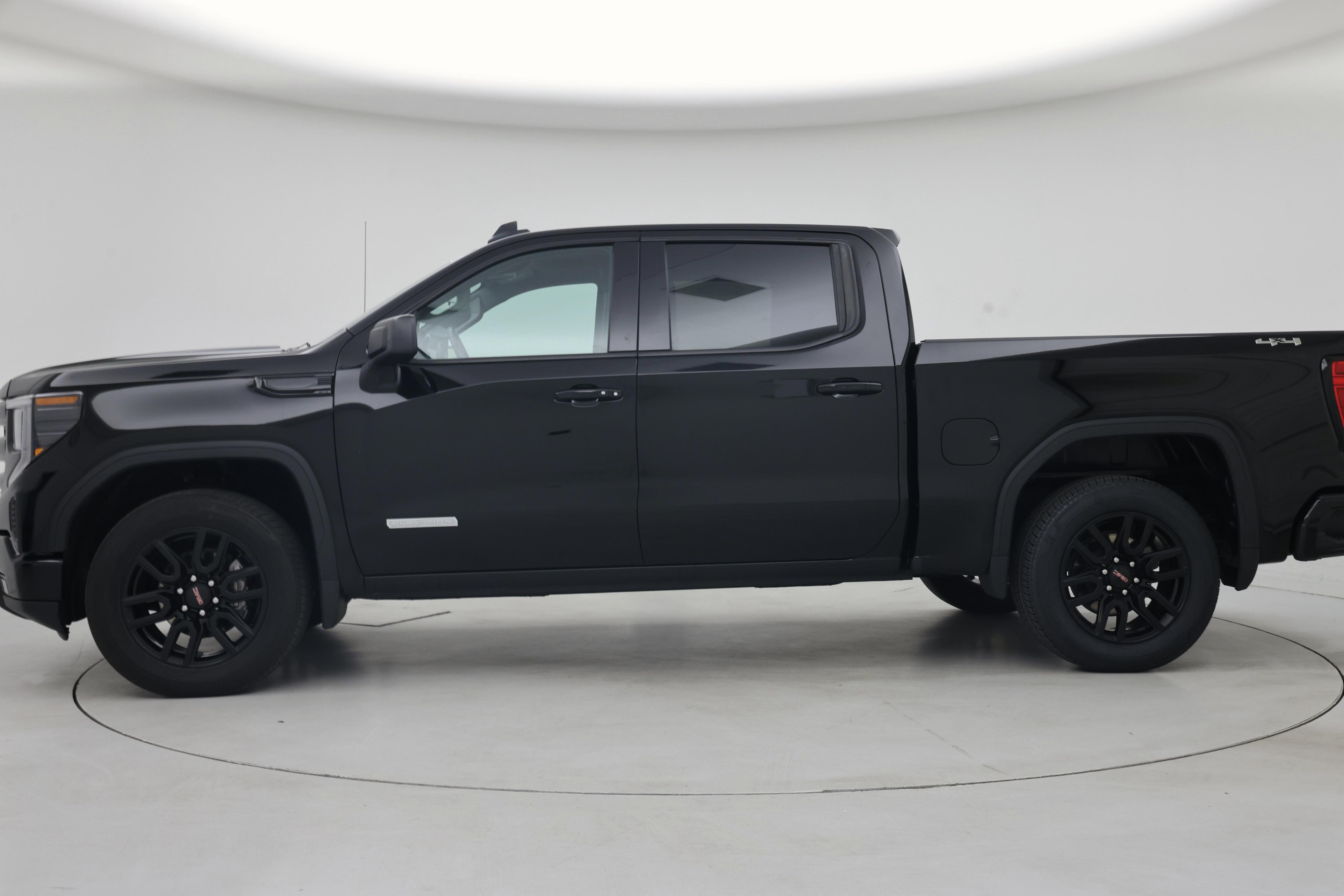 Thumbnail: 2024 GMC Sierra 1500 - 3