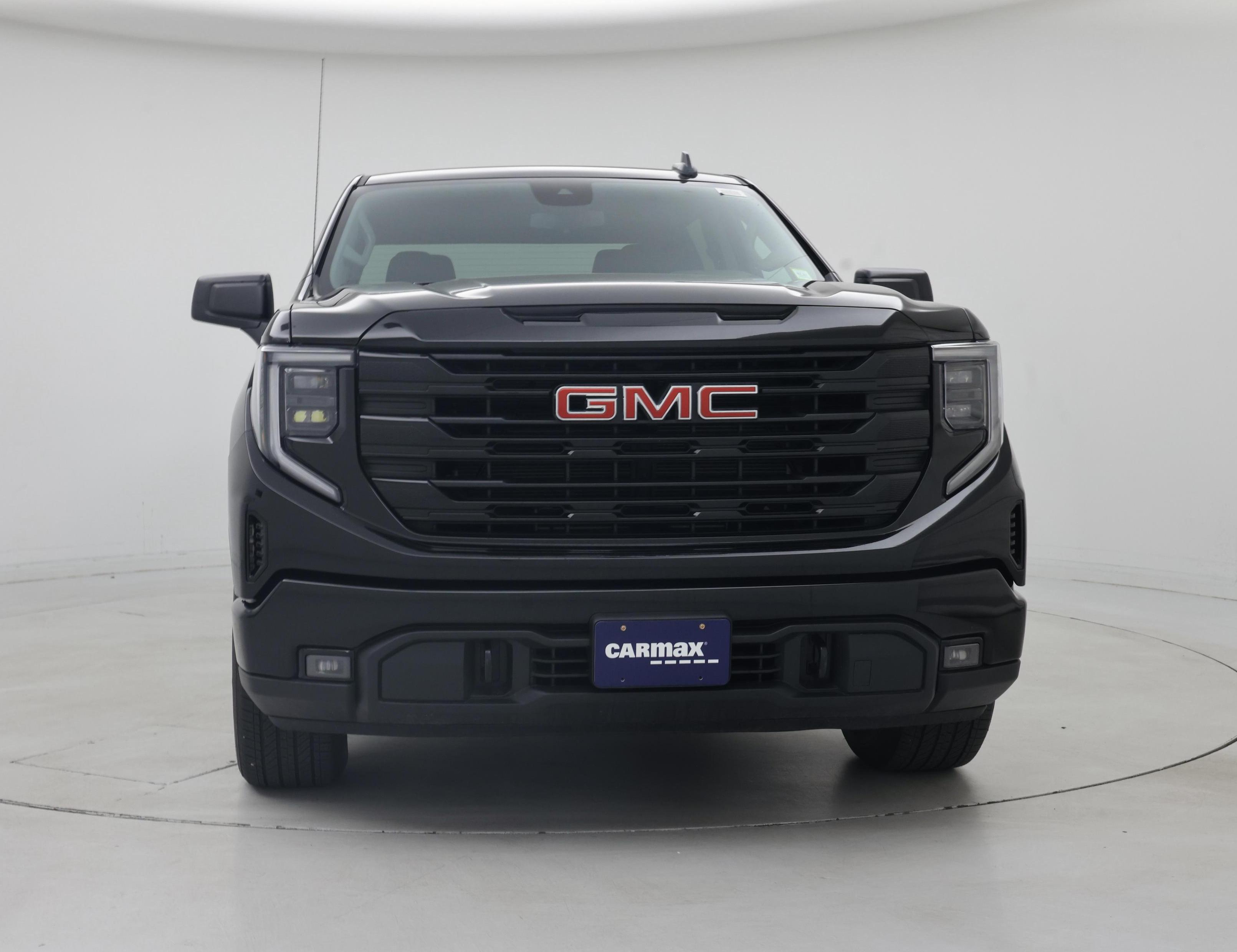 Thumbnail: 2024 GMC Sierra 1500 - 5