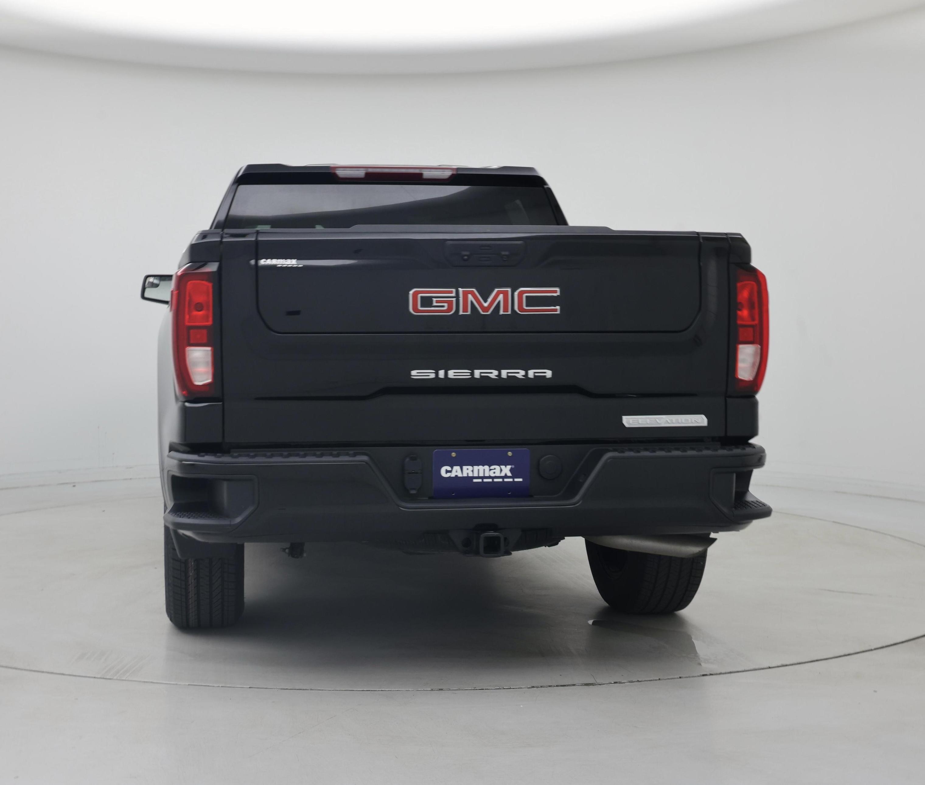 Thumbnail: 2024 GMC Sierra 1500 - 6