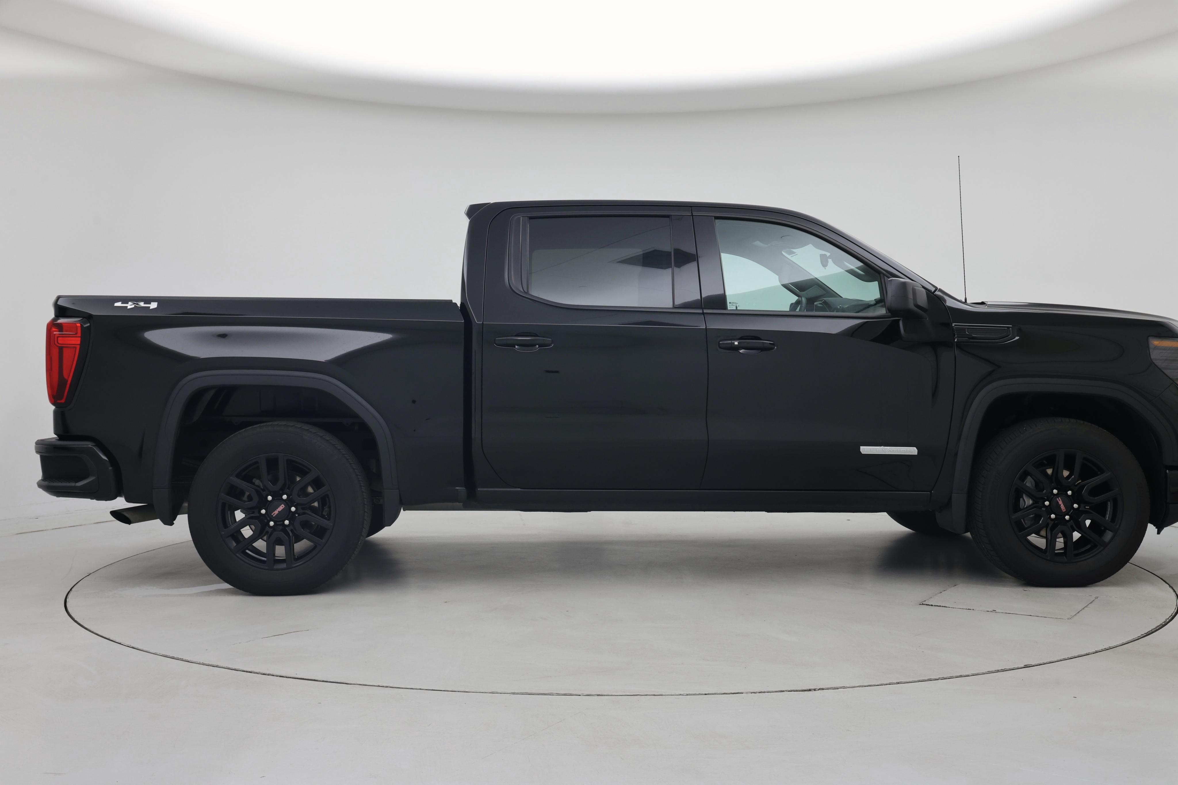 Thumbnail: 2024 GMC Sierra 1500 - 7
