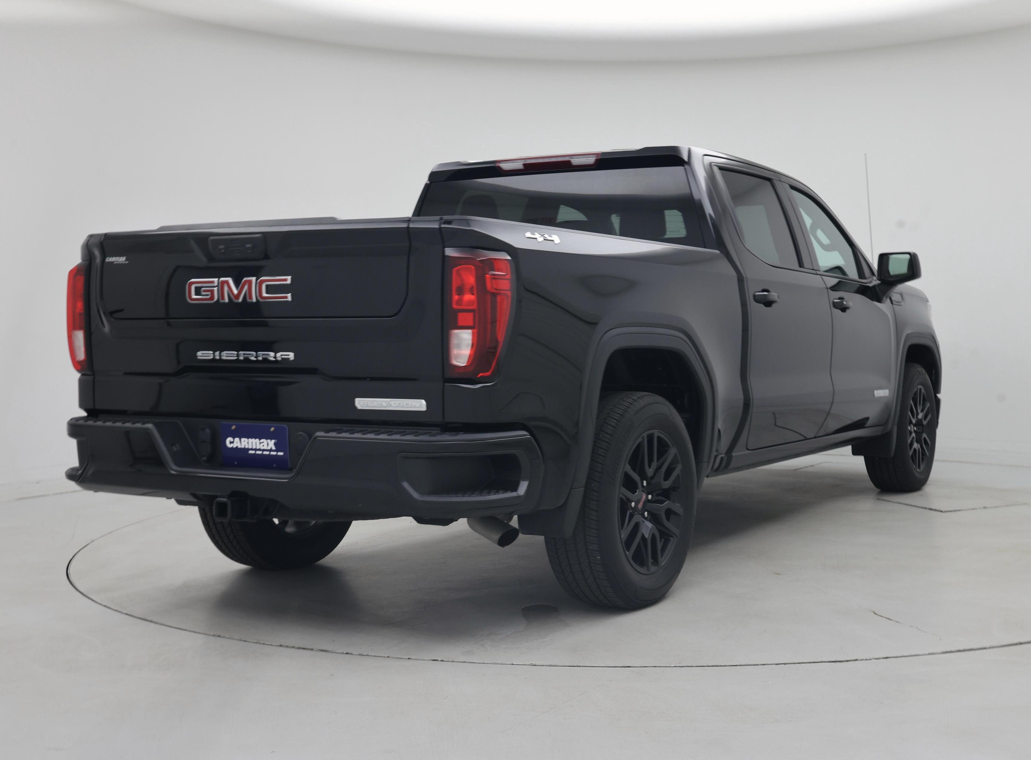 Thumbnail: 2024 GMC Sierra 1500 - 8
