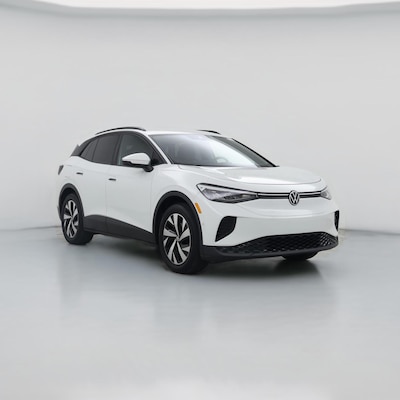 2024 Volkswagen ID.4 EV Standard