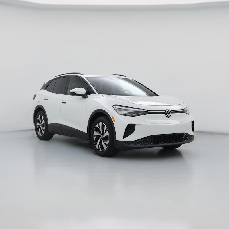 2024 Volkswagen ID.4 EV Standard