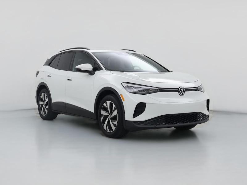 2024 Volkswagen ID.4 Standard