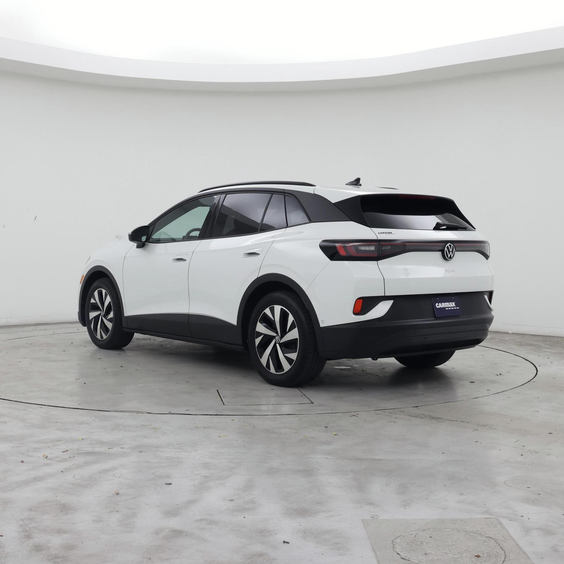 Thumbnail: 2024 Volkswagen ID.4 - 2