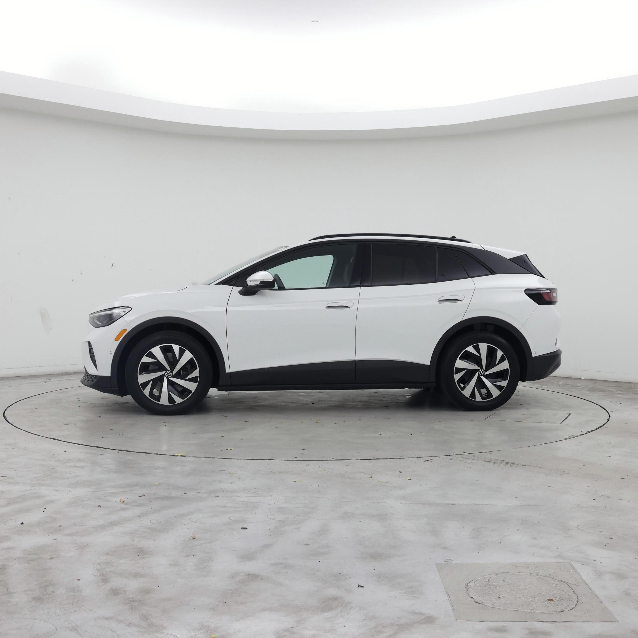 Thumbnail: 2024 Volkswagen ID.4 - 3